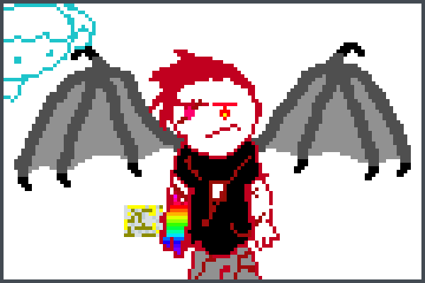 299392 Pixel Art