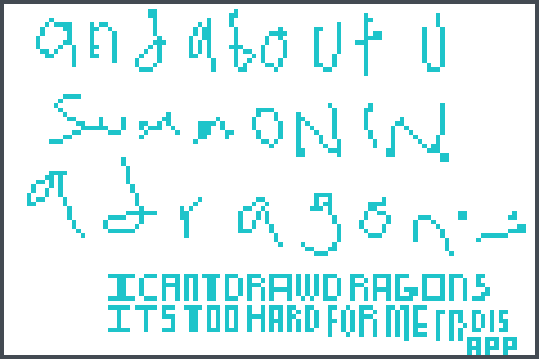and48888833299 Pixel Art