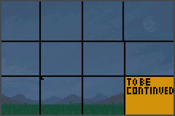 Preview Comic Template World