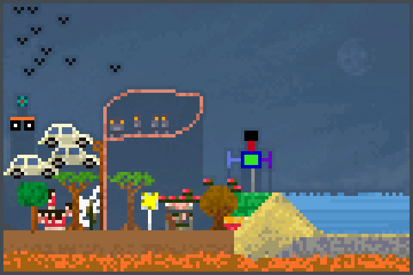 Preview Fpire World