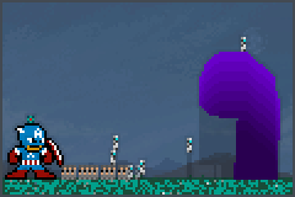 Cravehd636 Pixel Art