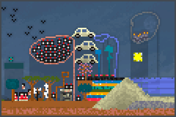 ]287372hje21 Pixel Art