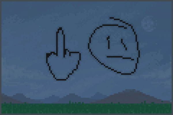 3456643AAAAAwhy Pixel Art