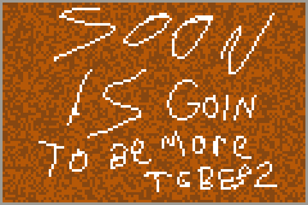 Soonismoretgbe2 Pixel Art