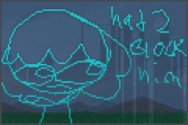 jesuschristfr Pixel Art