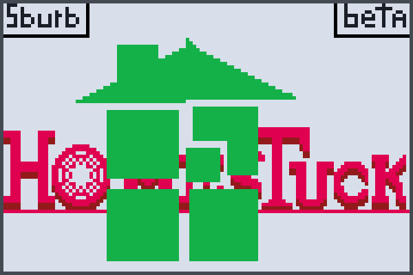 Preview Homestuck. World