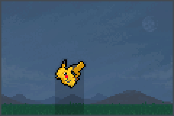 Preview Pikachu Tage86 World