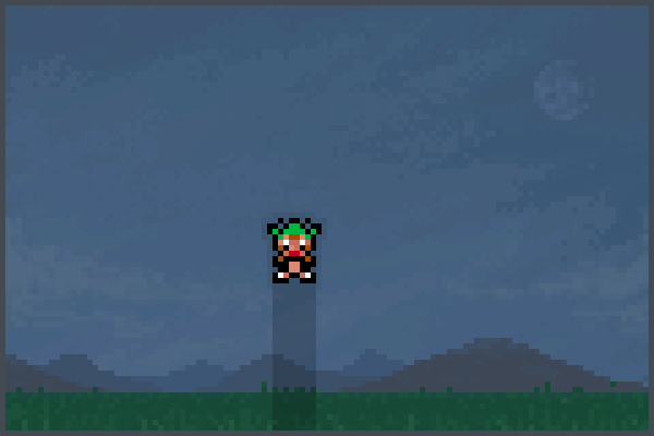 Preview Chespin Drafro World