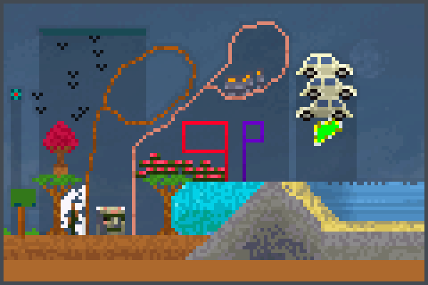 Preview Pokellao98 World