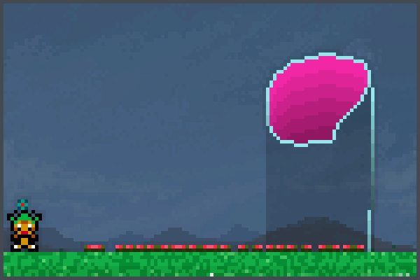 Preview Chespin Tntet World