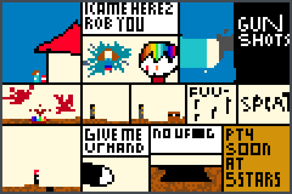 Preview TGB E2 P3 World