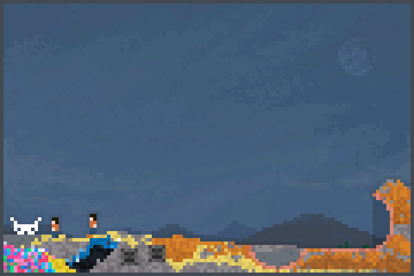 Preview cat creation    World