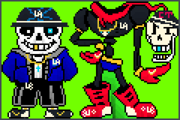 Preview belicos World