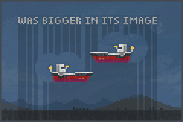 Preview waste of_mana!! World
