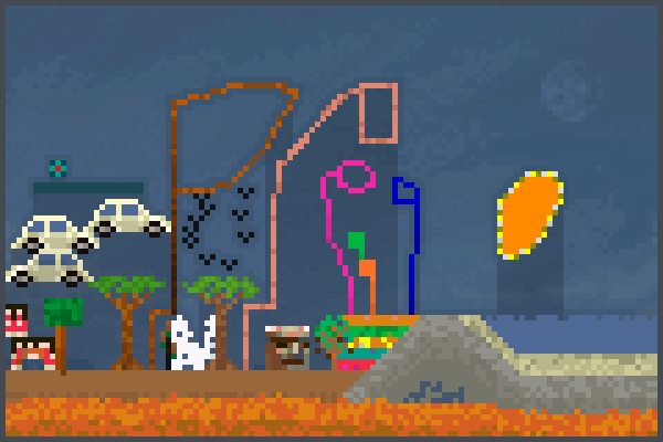 Preview Orafoak World