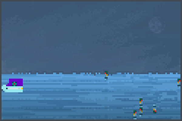Preview Submarine Fa36 World