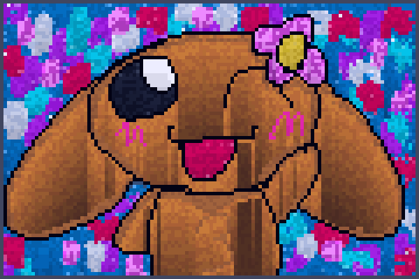 Preview mocha sanrio World
