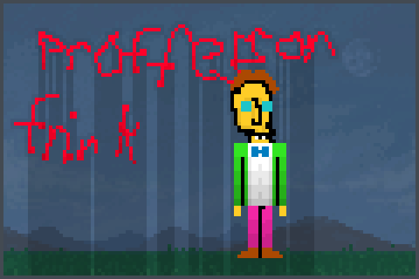 Preview pro frink World