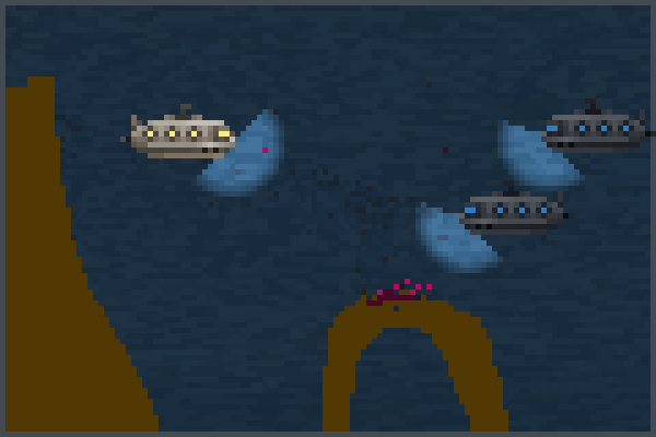 Preview ice sub World