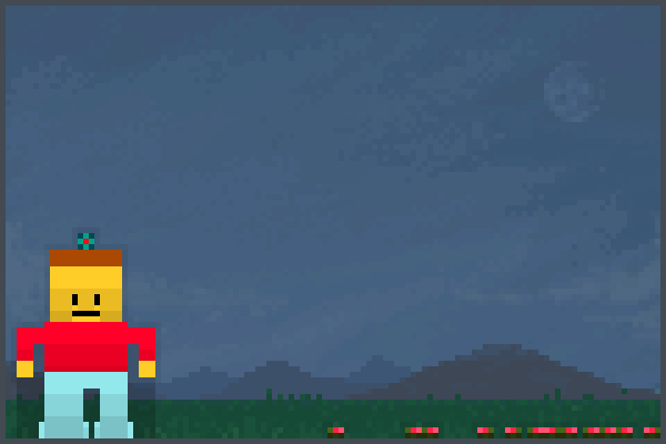Tebsg27123 Pixel Art