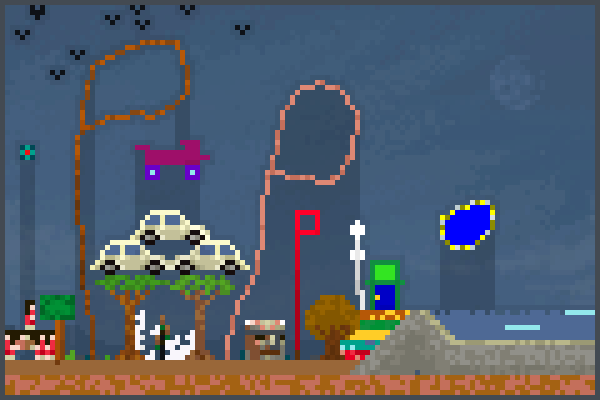 Preview Tboo World