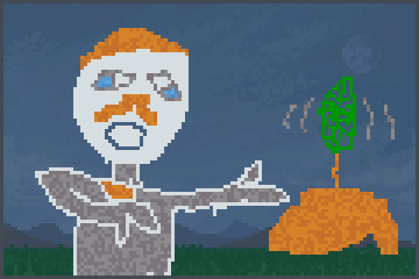 Preview idksterling fae World