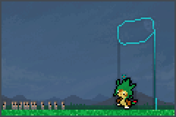 Preview Chespin Tecs38 World