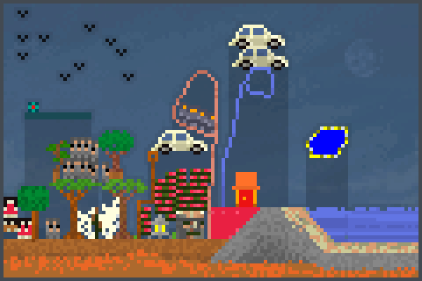 Preview Raceiegseyie World