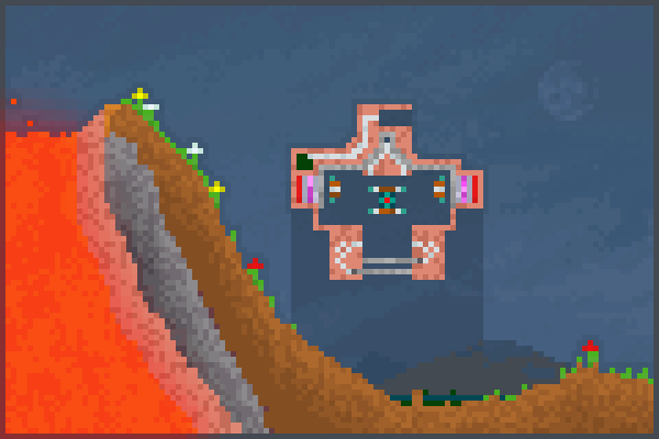 Preview easy puzzel World