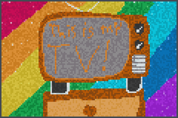 Preview MyTV! World
