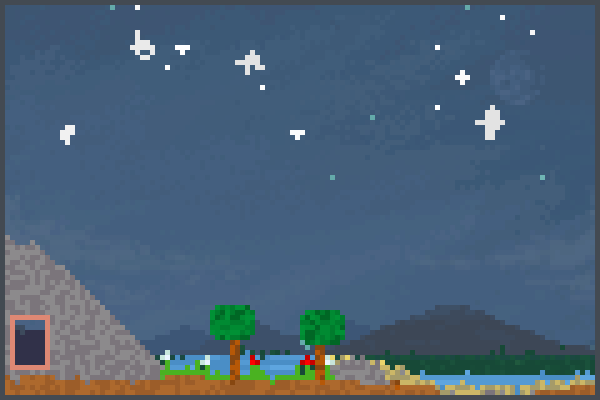 univrs Pixel Art