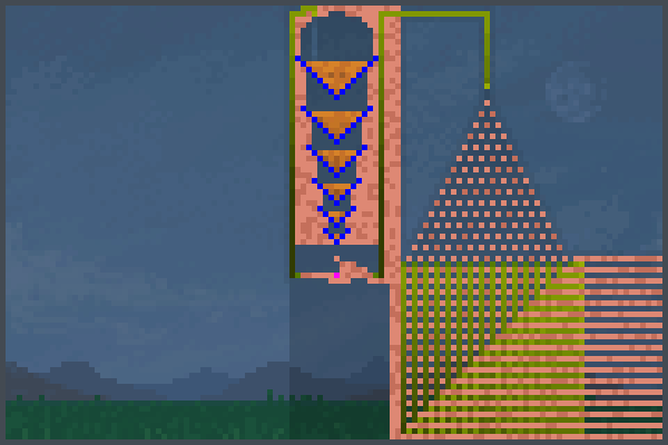 Preview tower o water World