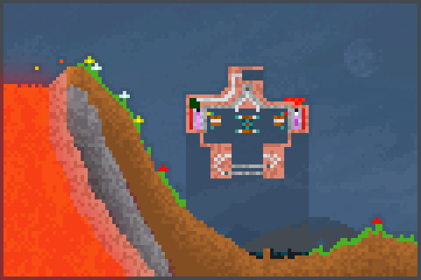 Preview easy puzel fix World