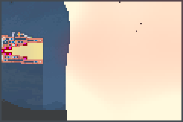 auto reluod gun Pixel Art