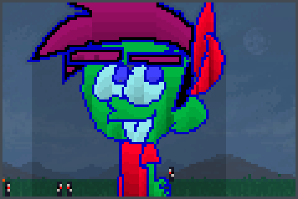 Preview Timmyaysuye World