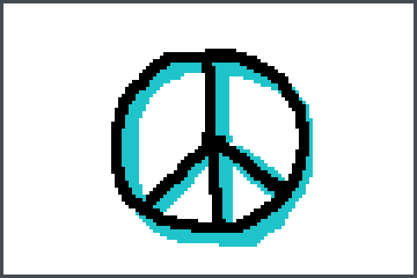 Preview peacefinallylol World