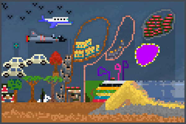 Preview Revaranem42 World