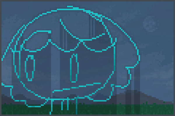 MovingOn Pixel Art