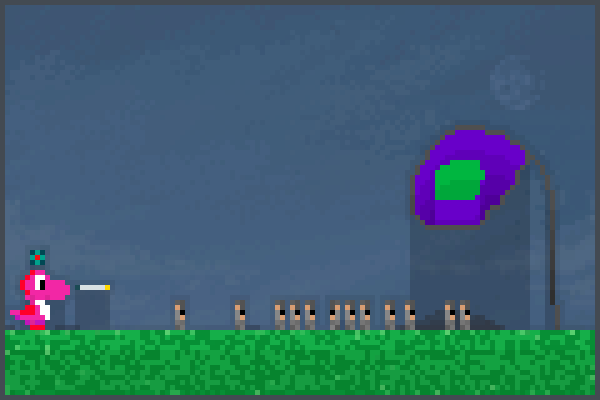 Preview Yoshi Wreavsh6 World
