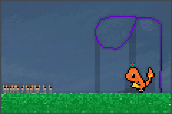 Preview Charmander TVH World