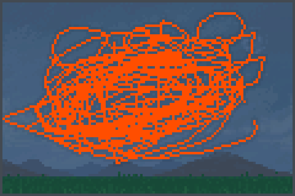 Doriskaka Pixel Art