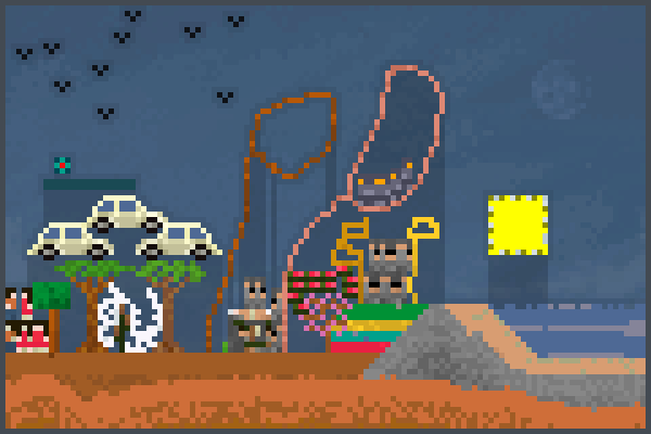 Preview Limeye2836 World