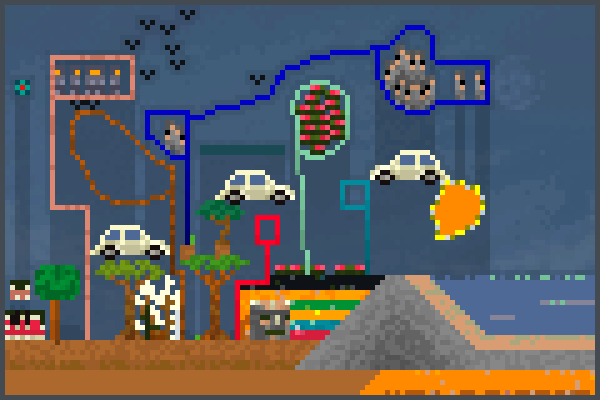 Preview Issuealspupes World