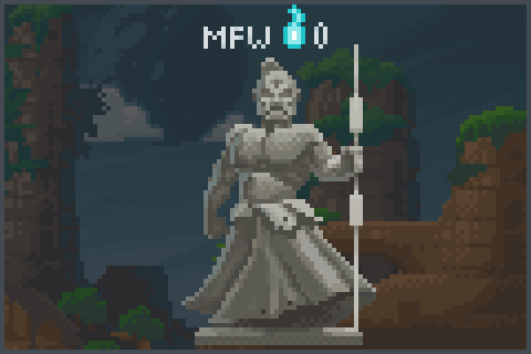 Preview still manaless! World
