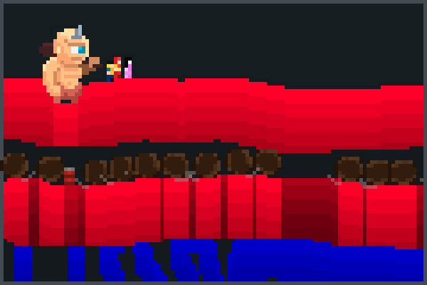 Preview DonkeyKong634 World