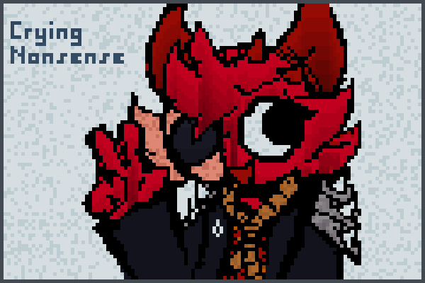 Raddy art Pixel Art