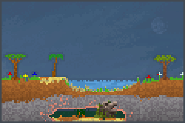 gtbuc Pixel Art