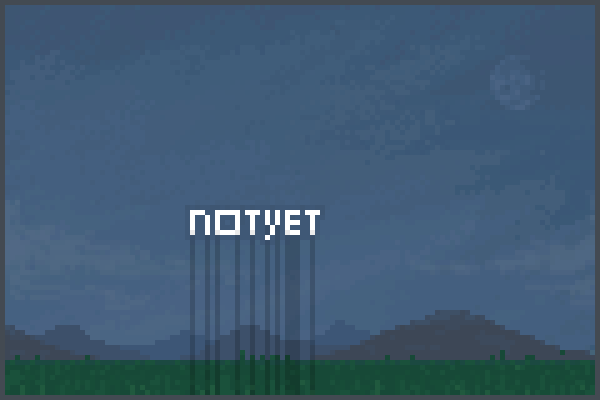 Preview Not Yet Gaves World
