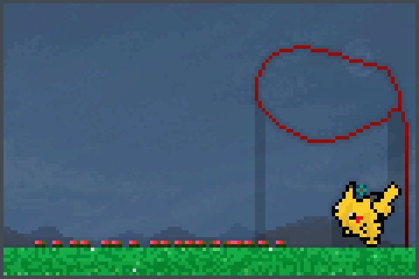Preview Pikachu Kanye World