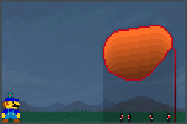 Preview Mario Tavg7h2 World